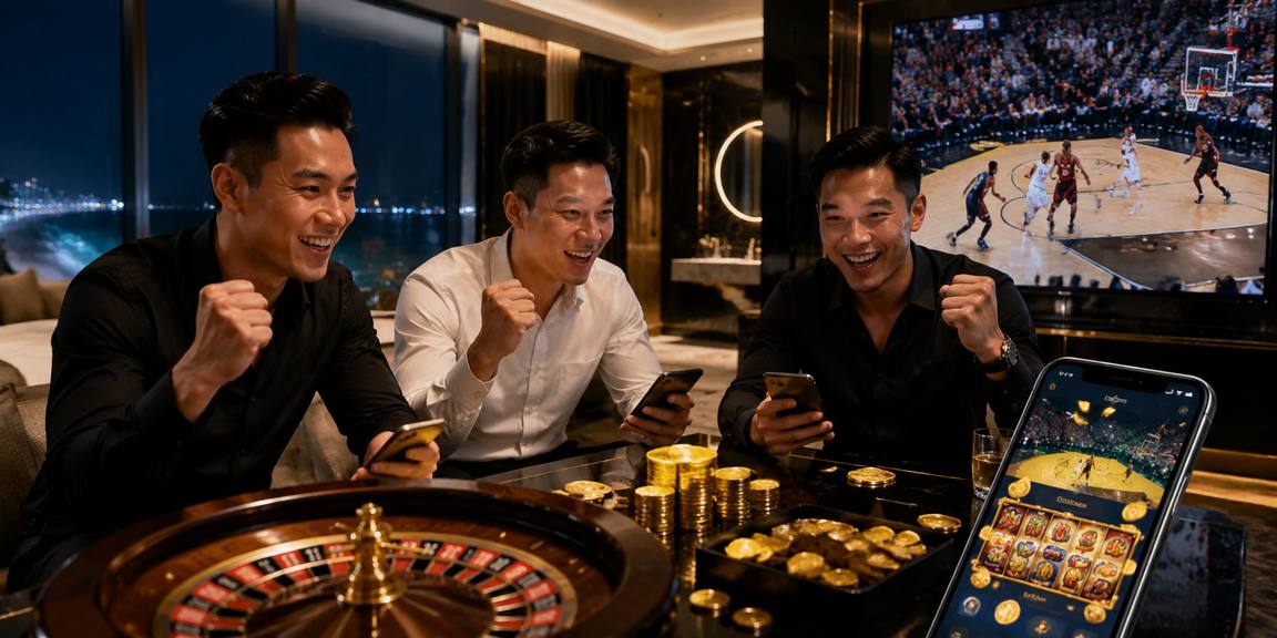 riyue88 Crash Game Hoạt Động Như Thế Nào Tại Riyue88